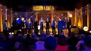 Harmoni | Tŷ Ar Y Mynydd