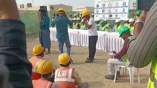 Safety Skit for the workplace !Safety Skit Video #Safetyskit