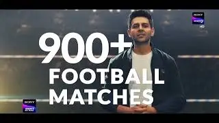 SONY TEN 2 - 