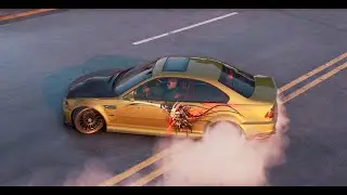 BMW M3 SAMURAI OR ZOMBIE PAINT?? CREW MOTORFEST(APPRECIATE YOUR SUPPORT)