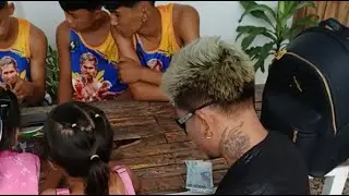 CaSiMeRo FamiLy VLOG is live