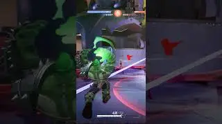 SUPPORT ULTS ARE USELESS #hulk #hulkingit #shorts