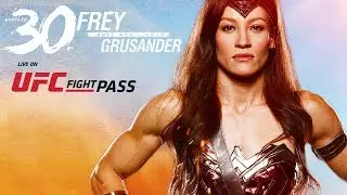 WATCH INVICTA FC 30 TONIGHT!!!