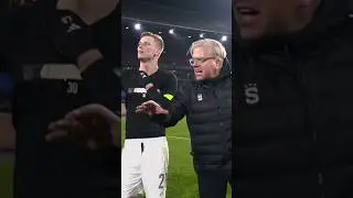 Filip Pan&aacute;k a Lars Friis vs skutečn&yacute; kapit&aacute;n a tren&eacute;r!
