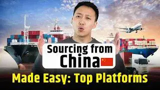 How to Source Products from China WITHOUT Traveling! Alibaba vs. 1688 vs. AliExpress