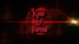 WWE - Katie Lea Burchill Custom Entrance Video (Titantron)