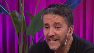 Hugo Lescano confesó que fue 