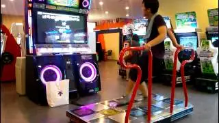 PIU Canon D D22 All Perfect!