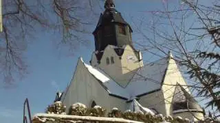 St. Trinitatis, Wiesa; Trinitatisglocke