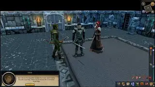 Three's Company - RuneScape Miniquest Playthrough