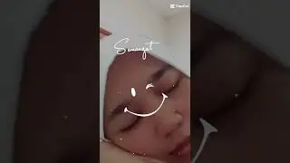 Caroli Fajarani_Tetaplah semangat sayang'ku