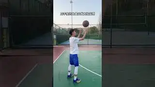 When shooting one cannot rely solely on the strength of the wrist. It is necessary to make