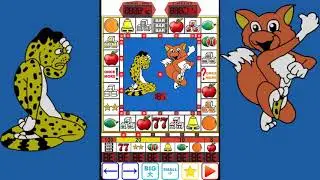 Fruit Slot
