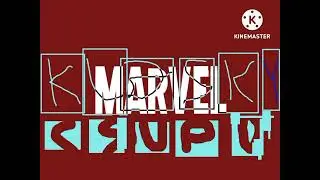 Marvel logo Effects (Sponsored by Preview 2 Effects)
