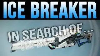 Destiny Ice Breaker: 3 Chances Sunrise Bounty plus Zavala Rewards
