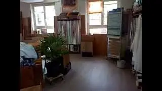 Shopinterior