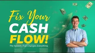 The Key to Financial Stability and Business Success Cash Flow Mojo&reg;