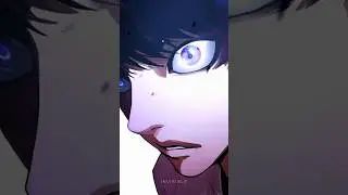OG Daniel Path 💀 | Lookism Edit | #lookism #manhwa #shorts