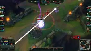 akali vs lux