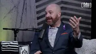 John Strong on the Upcoming 2020 MLS Season | The Cooligans | fubo Sports Network