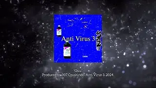 Ouu x 007 Crushindo 😩 #amazonmusic $0.99 TRAP BEAT | RAP INSTRUMENTAL | HYPE BEAT