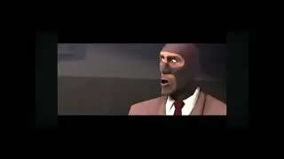 Part 1 Making the voices change of the TF2 bucket meme.