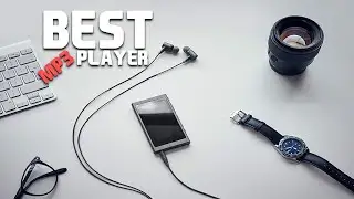 Top 10 Best MP3 Player 2020