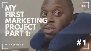 My First Marketing Project Part 1:Revitalizer Hair Oil SEO Journey