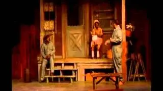 Fences: