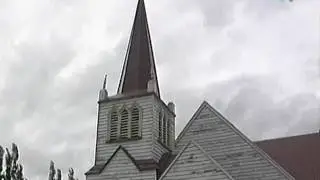 Gore historic buildings 2001
