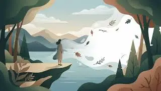 Clear your mind before tackling a complex task | Short guided meditation