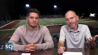 Playbook Pundits - Week 3: OABCIG vs West Lyon and Elk Point Jefferson vs Winner