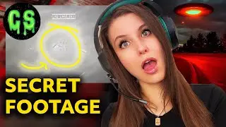 UFO UAP Hearing FULL RECAP: Secret Hellfire Missile Footage REVEALED