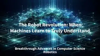 Revolutionary Robotics Breakthroughs: Perfect AI Control & Natural Language Commands (Oct 16, 2025)