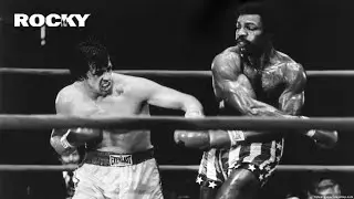 Rocky Balboa Tribute||Heart's on Fire