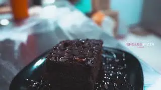 Brownie Making | Eagalespizzawarangal