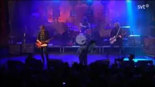 The Ark - Father of a Son (live @ Palladium, Växjö)