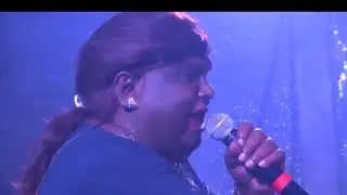 Kenneth Supersad  - De Raj Story - CSM 2018 - Chutney Soca Monarch Semi Finals 2018