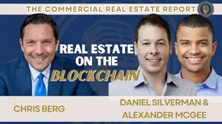 The Biggest Real Estate Blockchain Deal in US History with Balcony Technology