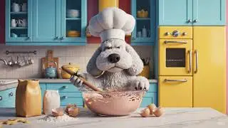 Cook with Charlie