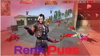 First gameplay on pc  😈 99% Headshot read #vairl video #trending #newvideo 