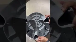 Unboxing Kick Step Stool
