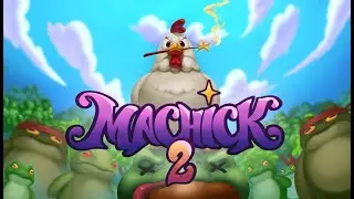 Machick 2 - Trailer