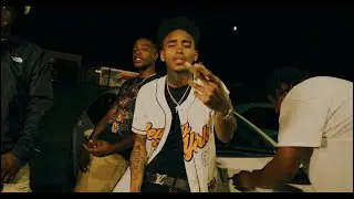 Young Mark x Kc007 - POP IT (Official Music Video) shot by @paulycarolina_