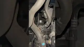 Skoda Slavia 1.0 Tsi engine sound problem