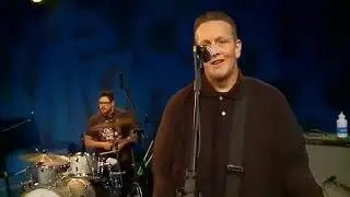 C.J. Ramone - Live Estudio Showlivre San Pablo Brazil (27-10-2015)  Full Show