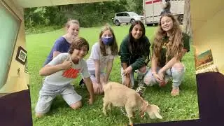 St  Thomas the Apostle Parish Picnic 2022 Invitation