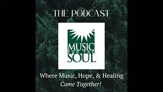 Episode 31: Renowned Drummer Scott Williamson Shares His Journey of Growth as a Percussionist