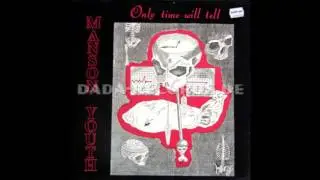 Manson Youth  - so bored