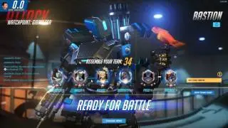 shadder2k Overwatch PogChamp Highlights [Mar 01]